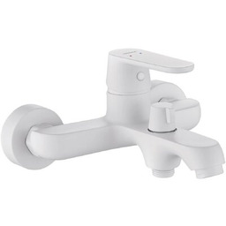 KUCHINOX Bateria wannowa natynkowa Dima BQD 610D Biały