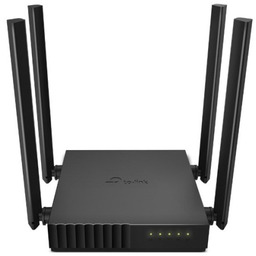 TP-Link Archer C54 router bezprzewodowy Fast Ethernet Dual-band