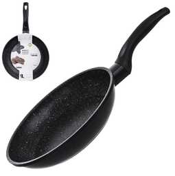 Patelnia granitowa GRANDE 28 cm