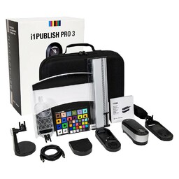 X-Rite Spektrofotometr i1Publish Pro 3