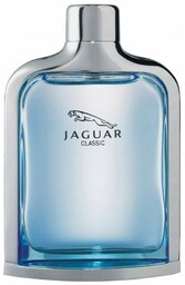 Jaguar Classic woda toaletowa 75 ml