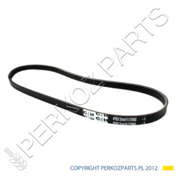 PASEK WIELOKLINOWY KLIMATYZACJI NEW HOLLAND CASE STEYR 87399980