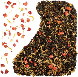 Kraina poziomek (Torba 1 kg, Pakowanie standardowe)