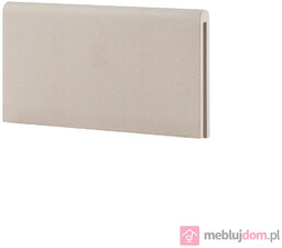 Zagłówek tapicerowany LY-09/11 do łóżka młodzieżowego LENNY Beżowy,