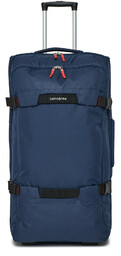 Walizka duża Samsonite 128096 Granatowy