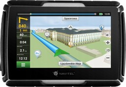 Nawigacja Gps Navitel G550 (8594181740098)