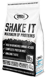 Real Pharm Shake It 700g