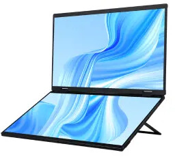 Uperfect UStation Delta 15,6" Full HD IPS 60Hz