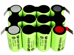 Bateria Akumulator Bosch Move FD9005 14,4V Gp