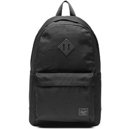 Plecak Herschel Heritage 11383-05881 Czarny