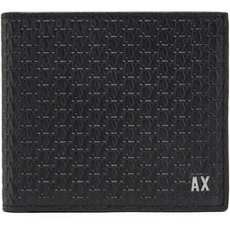 Duży Portfel Męski Armani Exchange 958097 4R847 00020