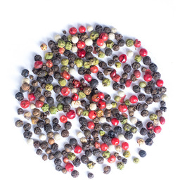 Pieprz kolorowy ziarno 5kg