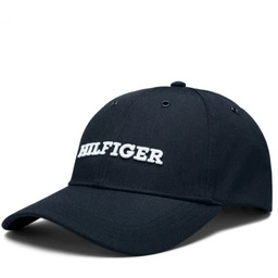 Czapka z daszkiem Tommy Hilfiger AM0AM11250