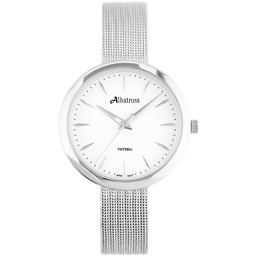 ZEGAREK DAMSKI ALBATROSS ABBC20 (za542b)