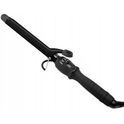 Fox Optima, lokówka do włosów z wyświetlaczem LCD,