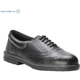 FW46 - Półbut męski Steelite Executive Brogue S1P