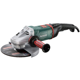 METABO Szlifierka kątowa 230 WEA 24-230 MVT QUICK