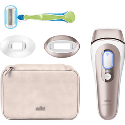 Urządzenie do fotodepilacji BRAUN Smart IPL Skin PL7147