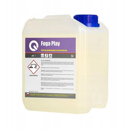 FUGA PLAY płyn do gruntownego czyszczenia fug 5L