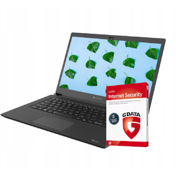 Toshiba Dynabook Portege X40-G i7-10610U 16GB 512GB SSD