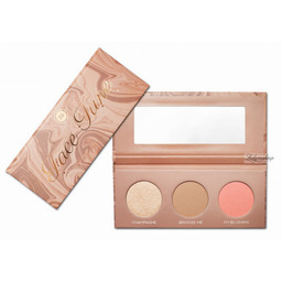 Mexmo - Face Tune - Contour Palette -