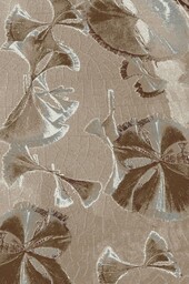 Dywan nowoczesny FD Lida Ceramo brąz