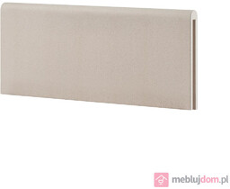 Zagłówek tapicerowany LY-09/11 do łóżka młodzieżowego LENNY Beżowy,
