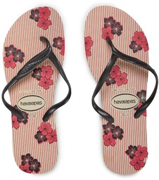 Japonki Havaianas 41445119446 Kolorowy