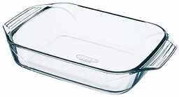 Pyrex Szklane naczynie do pieczenia 2 l, 31