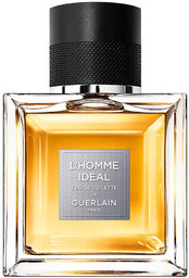 Guerlain L''Homme Ideal woda toaletowa 50 ml