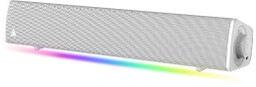 Creative Sound Blaster GS3 Biały Soundbar komputerowy