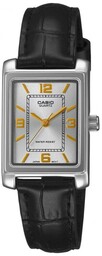CASIO Zegarek LTP-1234PL-7A2EF