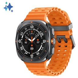 SAMSUNG Smartwatch Galaxy Watch Ultra SM-R705FZ 47mm LTE