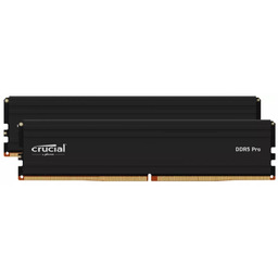 Pamięć Crucial Pro DDR5 32 Gb 5600MHz CL46