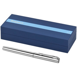 WATERMAN Pióro kulkowe Graduate Srebrny