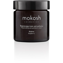 Regenerating Anti-Pollution Facial Cream regenerujący krem do twarzy