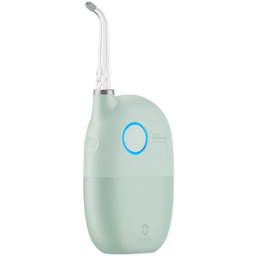 Irygator dentystyczny OCLEAN AirPump A10 Zielony