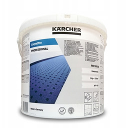Proszek do prania Kärcher 10kg Rm 760 Oa