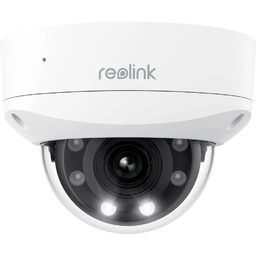 Kamera Ip Reolink P437 wandaloodporna Poe 8MP Zoom
