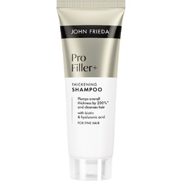 John Frieda ProFiller+, szampon zagęszczający, 75ml