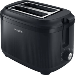 Toster PHILIPS HD2511/90 Czarny