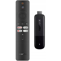 Odtwarzacz multimedialny Xiaomi Mi Tv Stick 4K (2nd