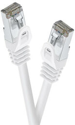 celexon CAT 6A kabel sieciowy Patchcord RJ45 S/FTP