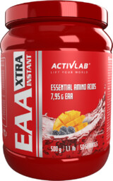 ActivLab EAA Xtra Instant 500 g jeżyna mango