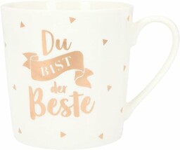 Depesche 5909-055 - filiżanka z uchwytem, kubek