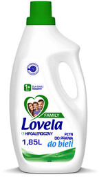Lovela Family Hipoalergiczny Płyn do Prania do Białych