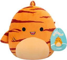 Squishmallows Rekin Tygrysi 19cm