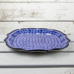 Tacka 26,5 x 26,5 cm, Bolesławiec