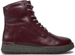 Botki Josef Seibel 95651 Fioletowy