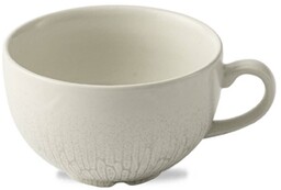 FILIŻANKA DO CAPPUCCINO DELTA GREY 340 ml